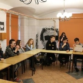 Zakończyły się filmowe warsztaty