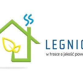 Zielone miasto - Legnica