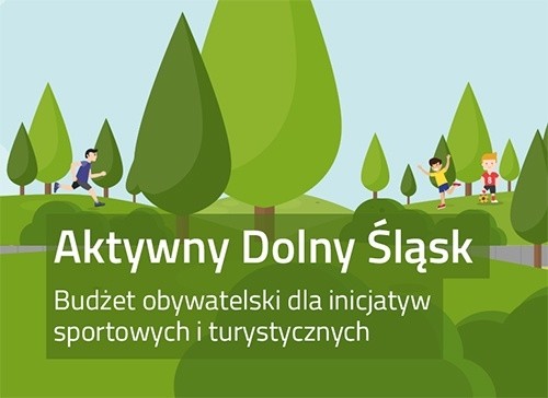 Zagłosujmy na Legnickie Multigry