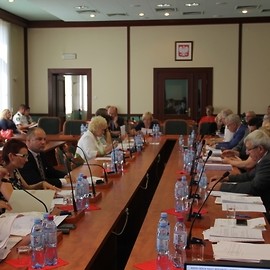Zmieniają się nazwy ulic