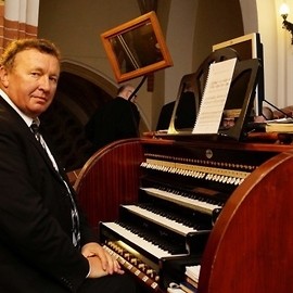 Znakomici artyści na finale Wieczorów Organowych