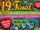 Legnicki Sztab Wielkiej Orkiestry Świątecznej Pomocy powstał w Zespole ...