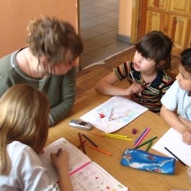 Ferie zimowe 2010 w Legnicy (4)