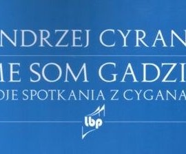 Cygańskich taborów czar…