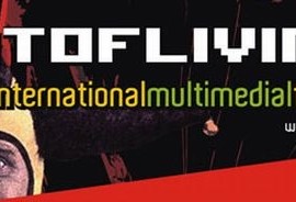 ART OF LIVIN Międzynarodowy Festiwal Multimedialny. Piątek i sobota w Tatrze Modrzejewskiej