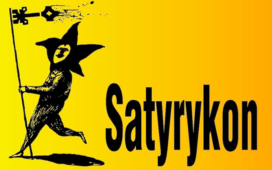 Legnicki Satyrykon zdobywa Europę