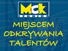 Młodzieżowe Centrum Kultury w Legnicy „Miejscem odkrywania Talentów”