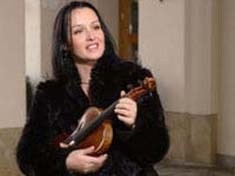 Międzynarodowy Konkurs Skrzypcowy „MŁODY PAGANINI” Legnica, 7-10 kwietnia 2011 roku