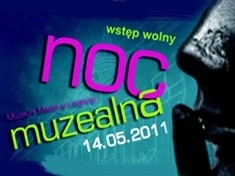 Muzealna noc pełna atrakcji