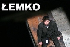 „Łemko” na zakończenie sezonu teatralnego w Legnicy