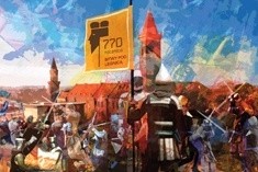 O Legnickiej Bitwie opowieść
