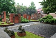 Muzyka w Lapidarium