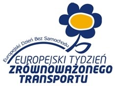 Europejski Tydzień Zrównoważonego Transportu. Wybierz wygodną alternatywę! Nie warto zamykać się w samochodzie! Legnica, 16-22 września 2011 r.