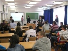 Legnicki Zespół Szkół Ogólnokształcących Nr 3 uzyskał 20 tys. euro na poznawanie wielokulturowości Europy
