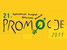 Ogólnopolski Przegląd Malarstwa Młodych PROMOCJE
