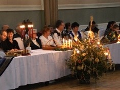 Jubileuszowa legnicka Wigilia Narodów