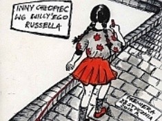 Na sobotni wieczór – „Inny chłopiec”