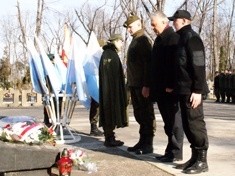 67 rocznica powrotu Ziemi Legnickiej do Macierzy