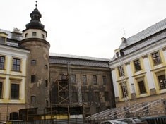 Legnica remontuje zabytki. Także przy wsparciu Ministerstwa Kultury i Dziedzictwa Narodowego