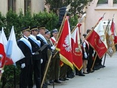 Obchody 67 rocznicy zakończenia II wojny światowej