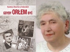 Legniczanka, Stanisława Kot o losach kresowych Polaków. Spotkanie autorskie z pisarką