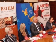 „Fotograf” – kolejny film Waldemara Krzystka związany z Legnicą. W piątek rusza trzydniowy casting