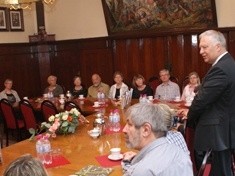 Chór z Wuppertalu koncertował w Legnicy