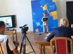 Kto zagra rolę małego Koli w filmie „Fotograf”? W Legnicy drugi etap castingu