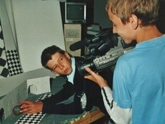 Legnicka Letnia Akademia Filmowa ma 20 lat