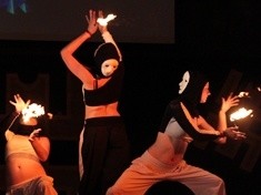 Legnicki Teatr Avatar błyszczał w Gdyni