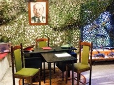 Dzień Weterana u Sabadacha