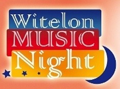 Jazzowy „Witelon Music Night”
