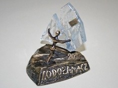 II miejsce i tytuł LODOŁAMACZA dla Legnickiej Biblioteki Publicznej w ogólnopolskim konkursie