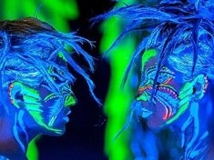 „Pieśń Bugajów” – premiera nowatorskiego spektaklu Teatru AVATAR