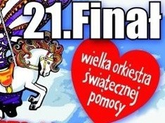 Natalia Kukulska i Łzy gwiazdami legnickiego finału WOŚP 2013