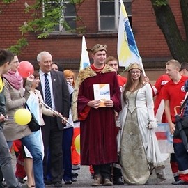 Juwenalia w PWSZ rozpoczęte