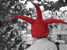 Pierwsze „Szpile Satyrykonu” już przyznane!  Przyszpileni to Maria Peszek i Marek Raczkowski