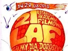 21 Legnicka Akademia Filmowa Warsztaty Filmu Animowanego