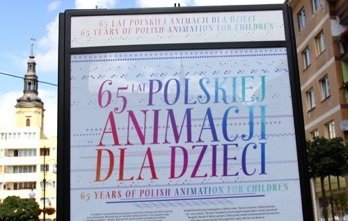 Historia polskiej animacji w Rynku