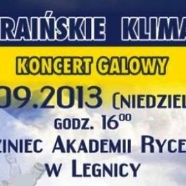 Klimatycznie w Akademii Rycerskiej