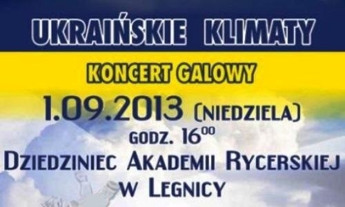 Klimatycznie w Akademii Rycerskiej