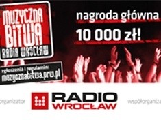 Muzyczna Bitwa Radia Wrocław kolejny raz w Legnicy