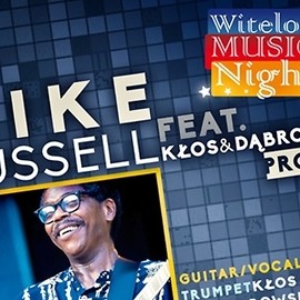 Nowy sezon koncertów z cyklu Witelon Music Night Start już dziś o 18.00