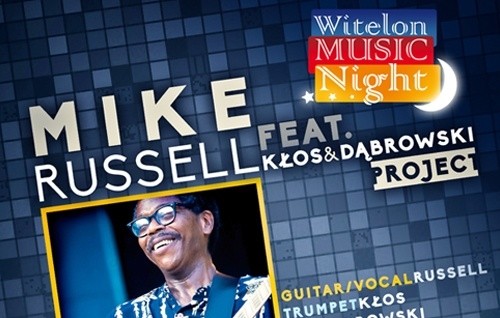 Nowy sezon koncertów z cyklu Witelon Music Night Start już dziś o 18.00