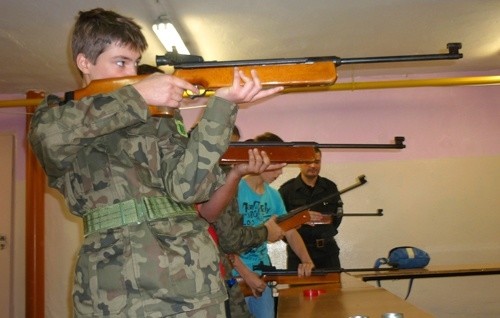 Celne oko młodych muzyków