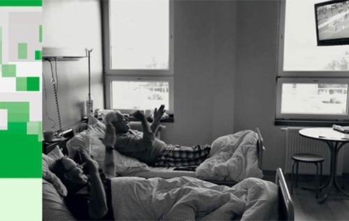 Najlepsze zdjęcia prasowe w Galerii Ring