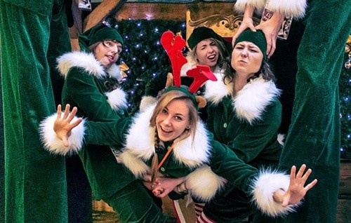 Avatar za pieniądze ze zbiórki zafunduje dzieciom kino