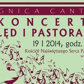 Koncert kolęd i pastorałek
