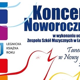 „Tanecznie w Nowy Rok 2014”