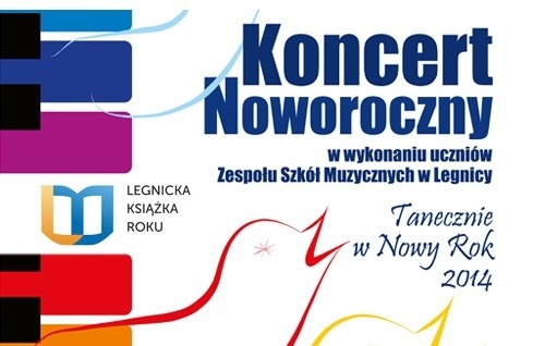 „Tanecznie w Nowy Rok 2014”